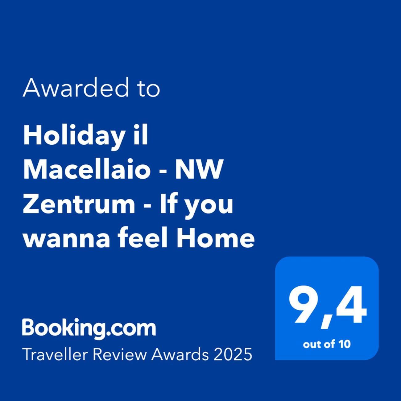 Neustadt an der Weinstraße Holiday Il Macellaio - Mittendrin Statt Nur Dabei-Nw Zentrum מראה חיצוני תמונה