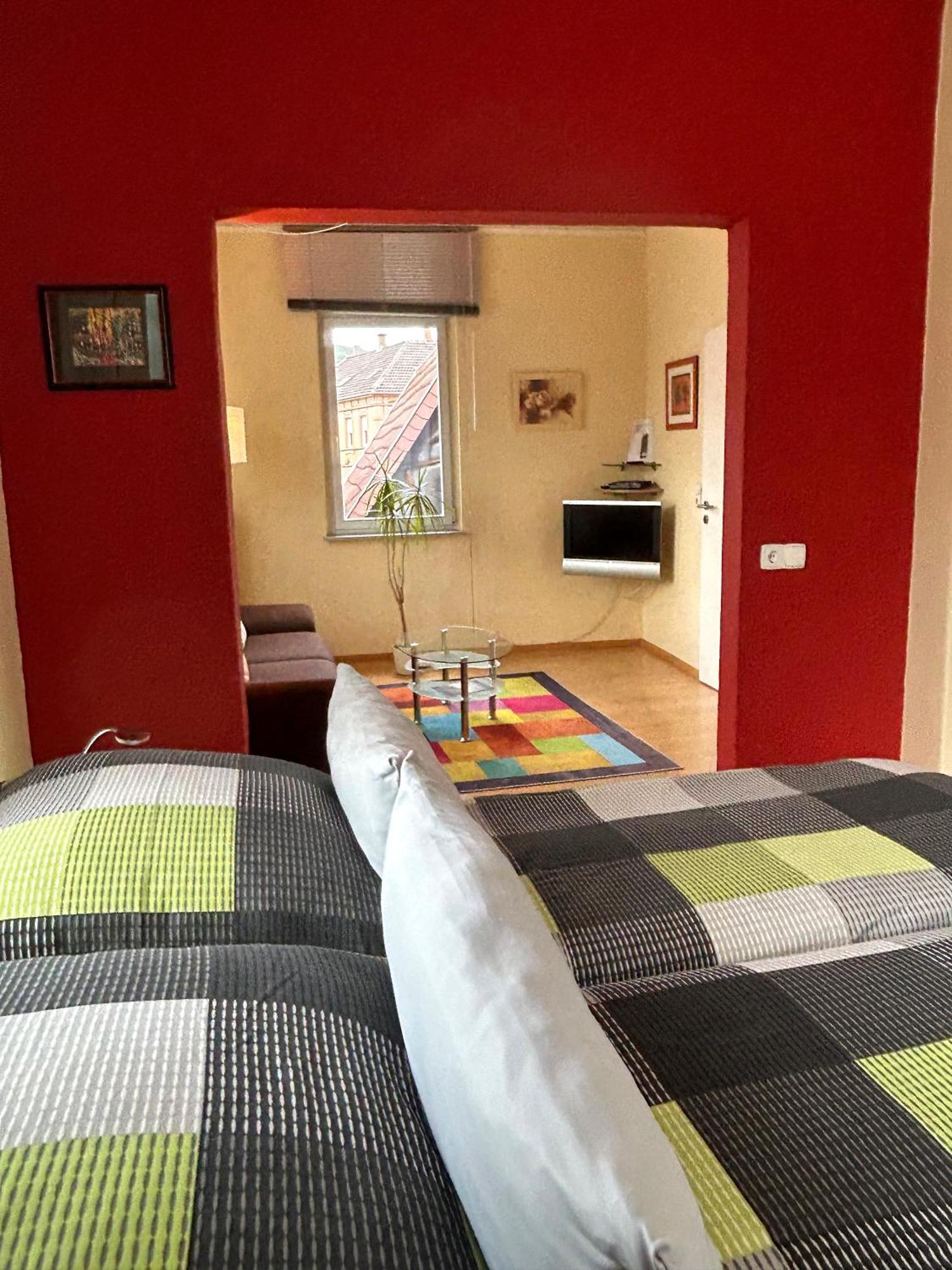 Holiday Il Macellaio - Nw Zentrum - Marktplatz 5Min Neustadt an der Weinstraße מראה חיצוני תמונה