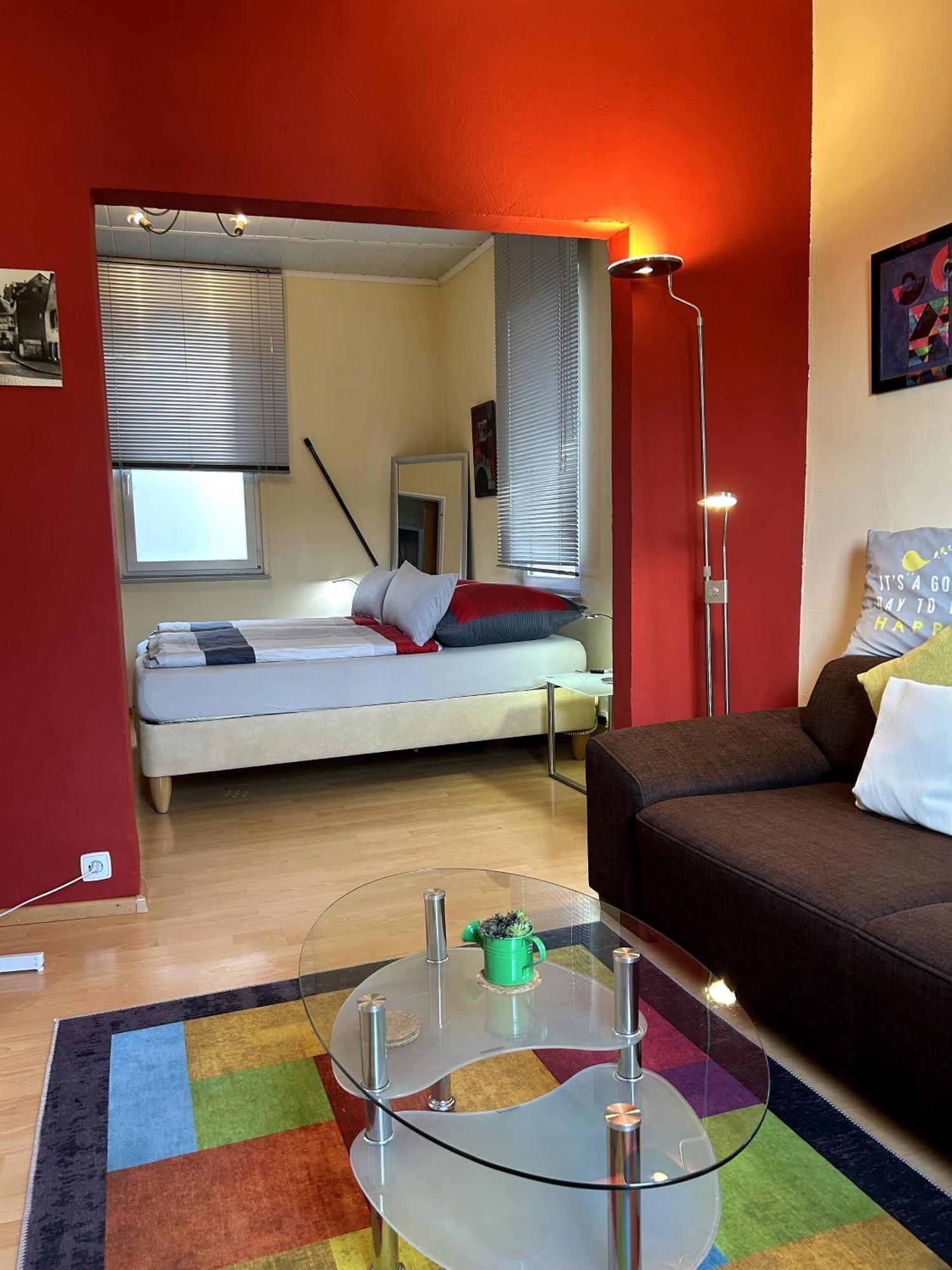 Holiday Il Macellaio - Nw Zentrum - Marktplatz 5Min Neustadt an der Weinstraße מראה חיצוני תמונה